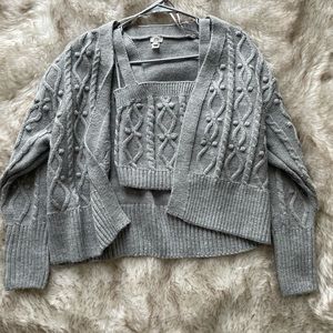 River Island matching set